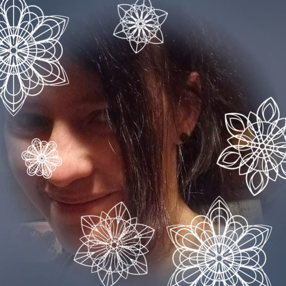 Meet your Posher, Aleshia